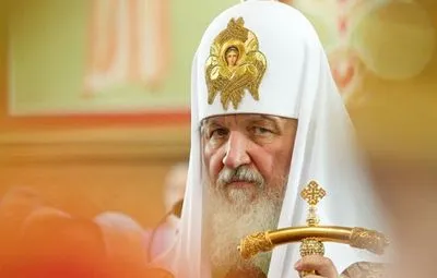 Кирилл: превращение Софии в мечеть - "наказание Бога" Варфоломею за Украину