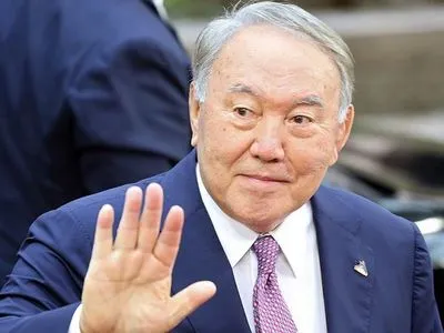 Назарбаев просит больше ничего не переименовывать в его честь