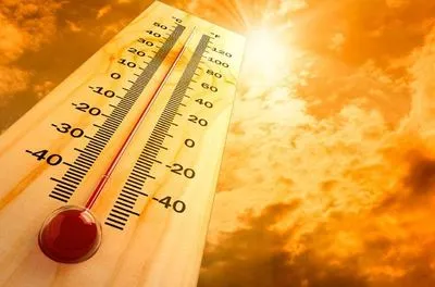 В Європі 2020 рік став найспекотнішим за всю історію спостережень за погодою