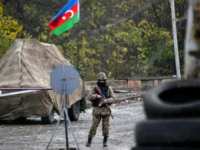 Азербайджан опровергает сообщения о строительстве турецких баз на своей территории