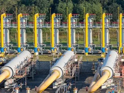 Аварія на газопроводі на Полтавщині не вплинула на роботу ПСГ - Укртрансгаз