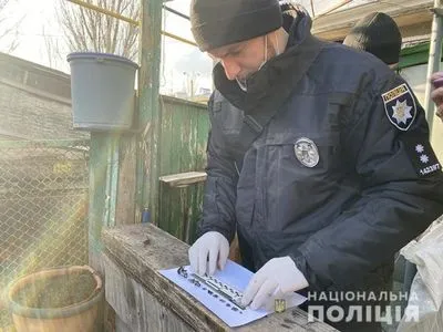 У Миколаєві підірвався на гранаті чоловік: підозрюють самогубство