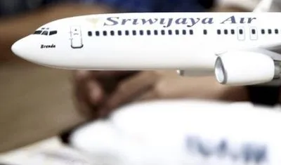 На борту літака, який зазнав катастрофи в Індонезії, не було українців - МЗС