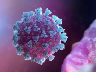 Коронавірус продовжує розмножуватися в тілі людини навіть після смерті - дослідження
