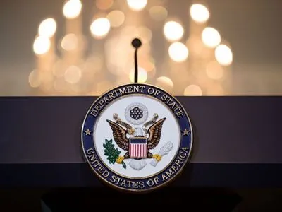 Передача влади у США: держсекретар Помпео провів "продуктивну" зустріч з Блінкеном