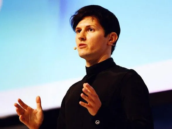 Дуров закликав користувачів перейти з iOS на Android
