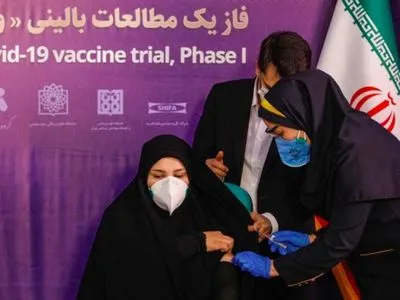 Куба испытает своего кандидата антикоронавирусной вакцины в Иране