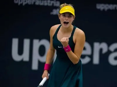Українська тенісистка з перемоги стартувала на "Australian Open"