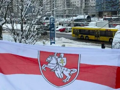 В ряде белорусских городов новые акции протеста: начались задержания