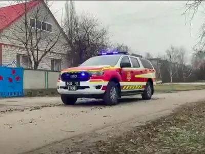 Аварія газопроводу на Полтавщині: у 17 населених пунктах відновлено газопостачання