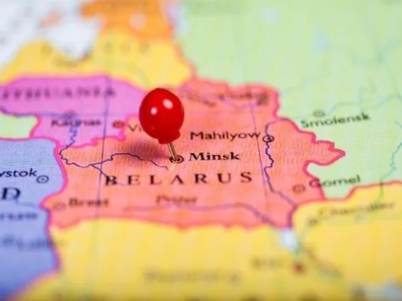 Тихановская предложила переименовать Беларусь