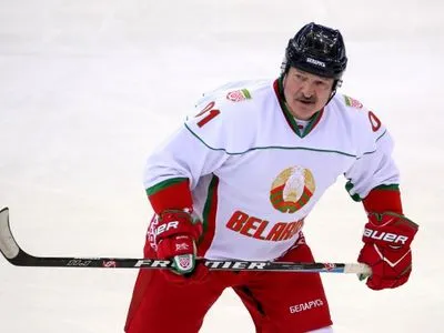 Фінляндія готова бойкотувати ЧС з хокею в Білорусі