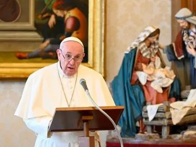 Папа Римский расширил права женщин в Католической церкви