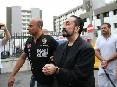 Турецкий суд объявил местному проповеднику приговор - 1075 лет тюрьмы
