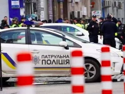 В УДО попередили про обмеження дорожнього руху в столиці через візит президента Молдови