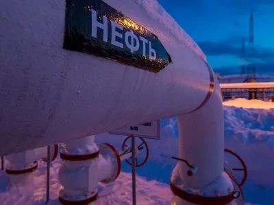 Казахстан призупинив транзит нафти через РФ