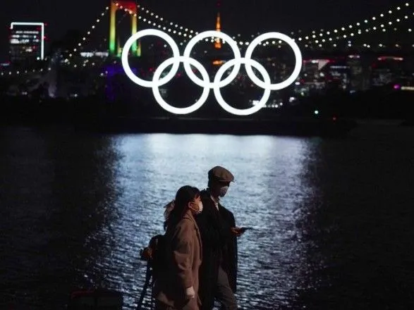 Олімпіада у Токіо: понад 80% населення Японії виступає проти проведення ігор цього року