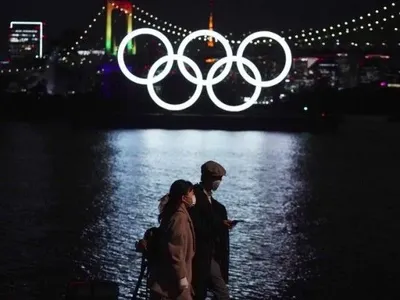 Олимпиада в Токио: более 80% населения Японии выступает против проведения игр в этом году