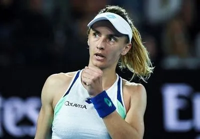 Первая победа за полгода: Цуренко стартовала на Australian Open