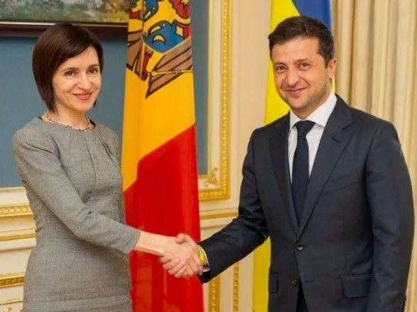 zelenskiy-zavtra-u-kiyevi-priymatime-prezidenta-moldovi-sandu