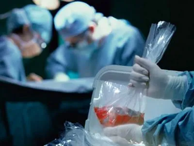 В Минздраве рассказали, сколько украинцев ежегодно нуждаются в трансплантации