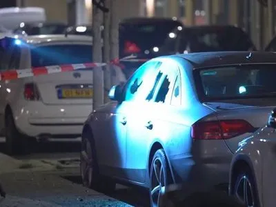 В Роттердаме произошел мощный взрыв: повреждены дома и автомобили