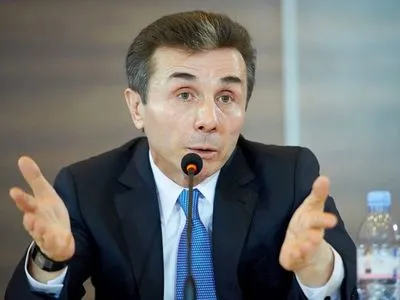 У Грузії засновник і лідер правлячої партії Іванішвілі заявив про відхід з політики