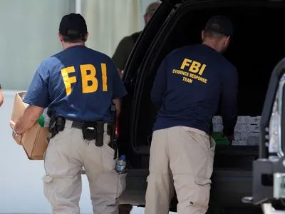 ФБР відкрило понад 160 справ після заворушень в Капітолії США