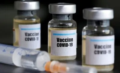 “Геополітична гра вакцин” впливає на здоров’я українців - NYT