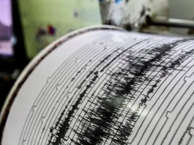 У Монголії стався потужний землетрус у 6,7 балів