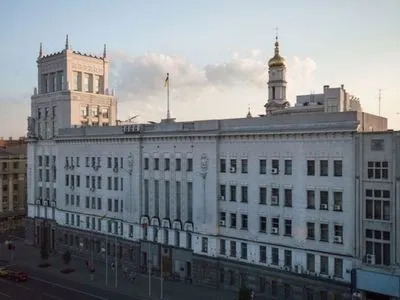 Скандал относительно подписи Кернеса: в городском совете Харькова отрицают подделку