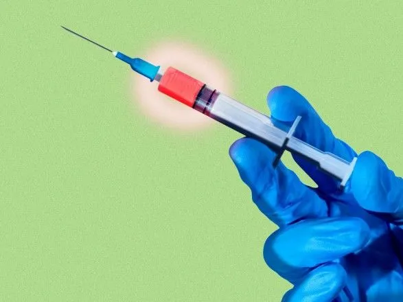 Адміністрація Трампа планує пришвидшити темпи вакцинації населення проти COVID-19