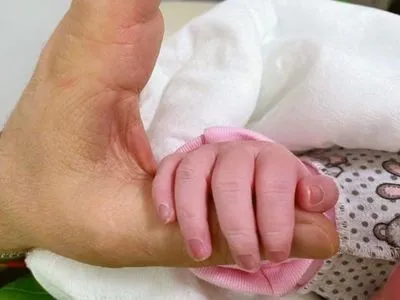 У главнокомандующего ВСУ и главы Черниговской ОГА родилась девочка: как назвали младенца