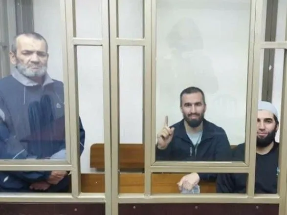 Суд в РФ вынес приговоры в белогорском "деле Хизб ут-Тахрир": одному из фигурантов дали 18 лет