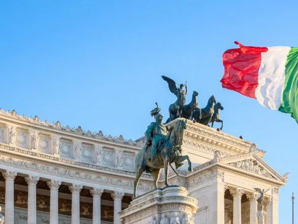 Урядова криза в Італії: розпалася правляча коаліція