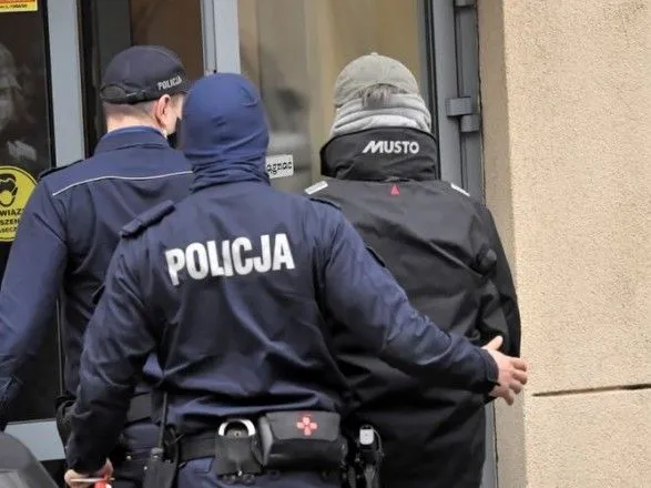 В Польше суд продлил арест экс-главе Укравтодора Новаку