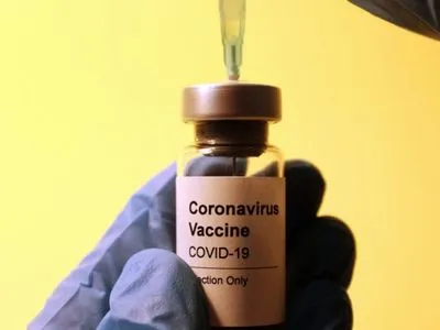 У Литві зіпсували партію вакцини Pfizer від COVID-19