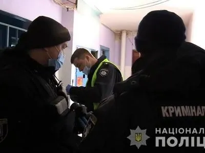 Убил бывшую жену канцелярским ножом: в Киеве задержали злоумышленника