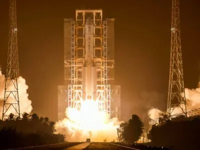 Ракеты, исследования и стартап-акселератор: Кабмин одобрил космическую программу на 15 млрд гривен