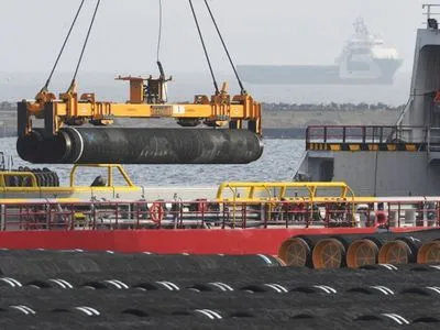 Датская компания Ramboll вышла из строительства "Северного потока-2" из-за вероятных санкций США