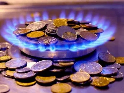 Шмыгаль сообщил о снижении цены на газ, но не надолго