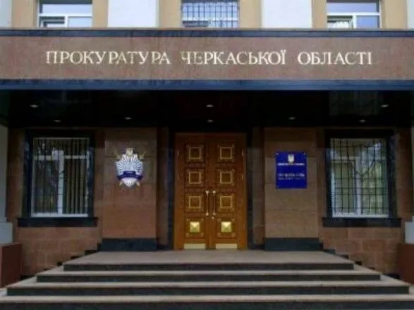 В Черкасской области арестовали мужчину по подозрению в убийстве 4-месячного сына