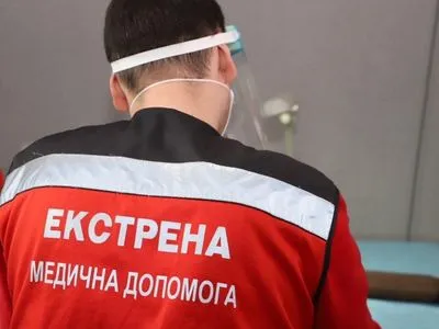 За добу у Києві майже тисяча випадків COVID-19: "тяжких" хворих у лікарнях не меншає