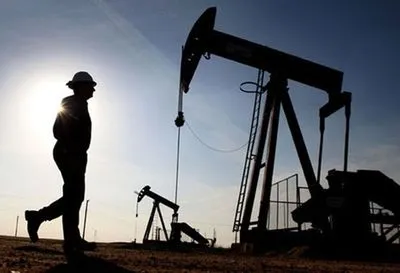 Цена нефти Brent подскочила выше 57 долл. за баррель
