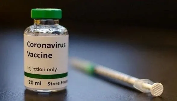 Голубовская: в Украине будет дефицит вакцины от COVID-19