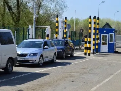 Словаччина на локдауні: українців попередили про нововведення на кордоні