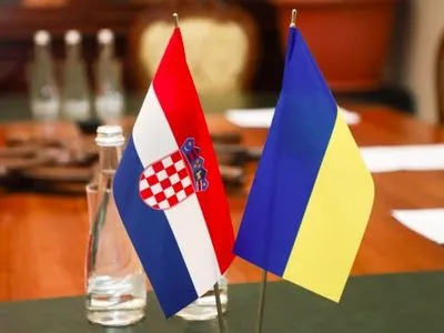 Хорватія до кінця січня заборонила в’їзд українським туристам