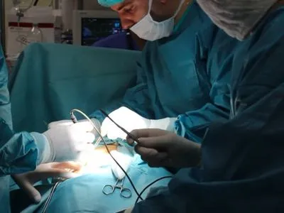 Украина будет сотрудничать с США и Израилем в сфере трансплантации: в Минздраве рассказали детали