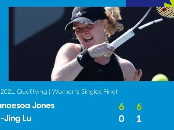 Несмотря на прогнозы врачей: теннисистка без пяти пальцев вышла в основную сетку "AUS Open"