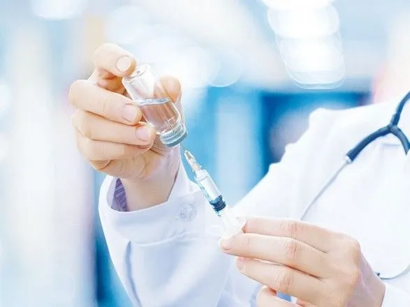 В Грузии планируют вакцинировать не менее 60% населения
